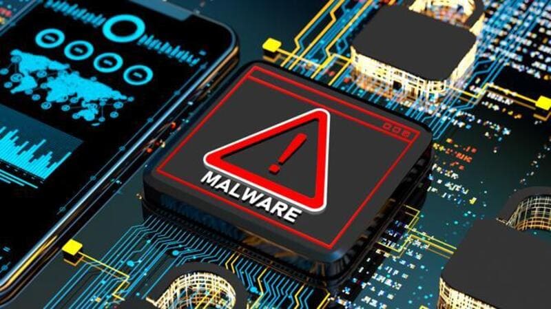 Apa Itu Malware? Pengertian Dan Cara Mencegahnya - Ilustrasi Malware