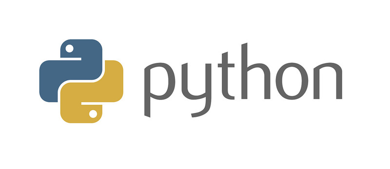 6 Rekomendasi Bahasa Pemrograman Untuk Pemula - Python