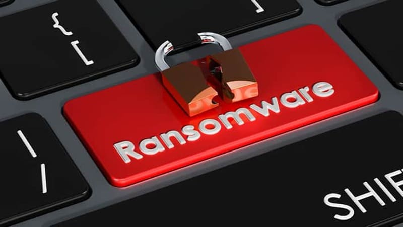 Apa Itu Malware? Pengertian Dan Cara Mencegahnya - Ransomware