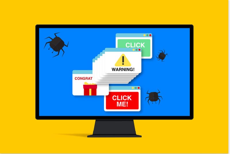 Apa Itu Malware? Pengertian Dan Cara Mencegahnya - Adware