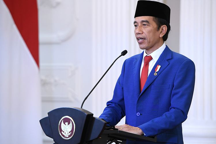 Apa Itu Deepfake yang Bikin 'Jokowi' Jago Ngomong Mandarin?